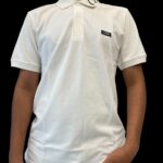 Calvin Klein Collared T-Shirt