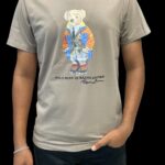 Classic Polo Bear T-Shirt
