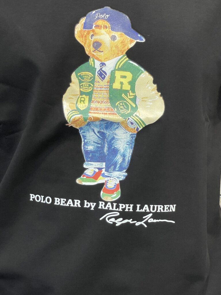 Polo Bear by Ralph Lauren T-Shirt - Image 3