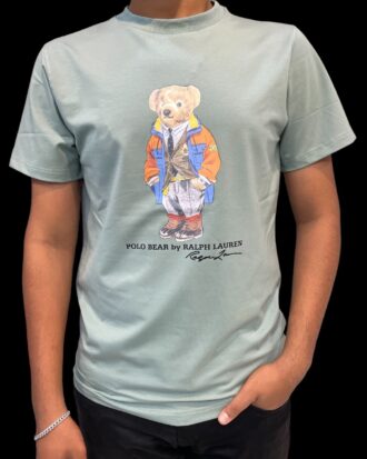 Polo Bear by Ralph Lauren T-Shirt
