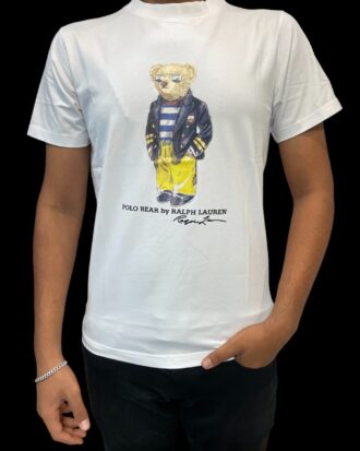 Polo Bear by Ralph Lauren T-Shirt