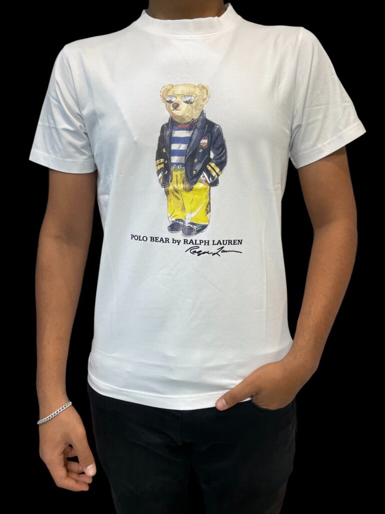 Polo Bear by Ralph Lauren T-Shirt