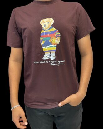 Polo Bear by Ralph Lauren T-Shirt