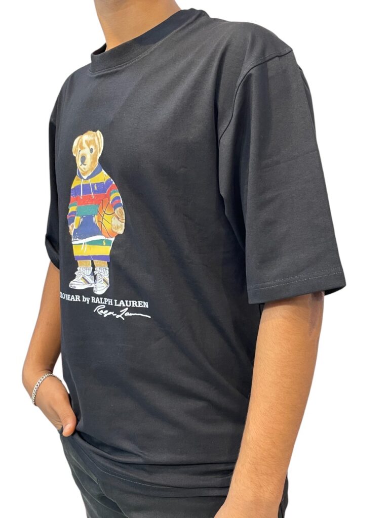 Polo Bear Ralph Lauren Oversize - Image 2