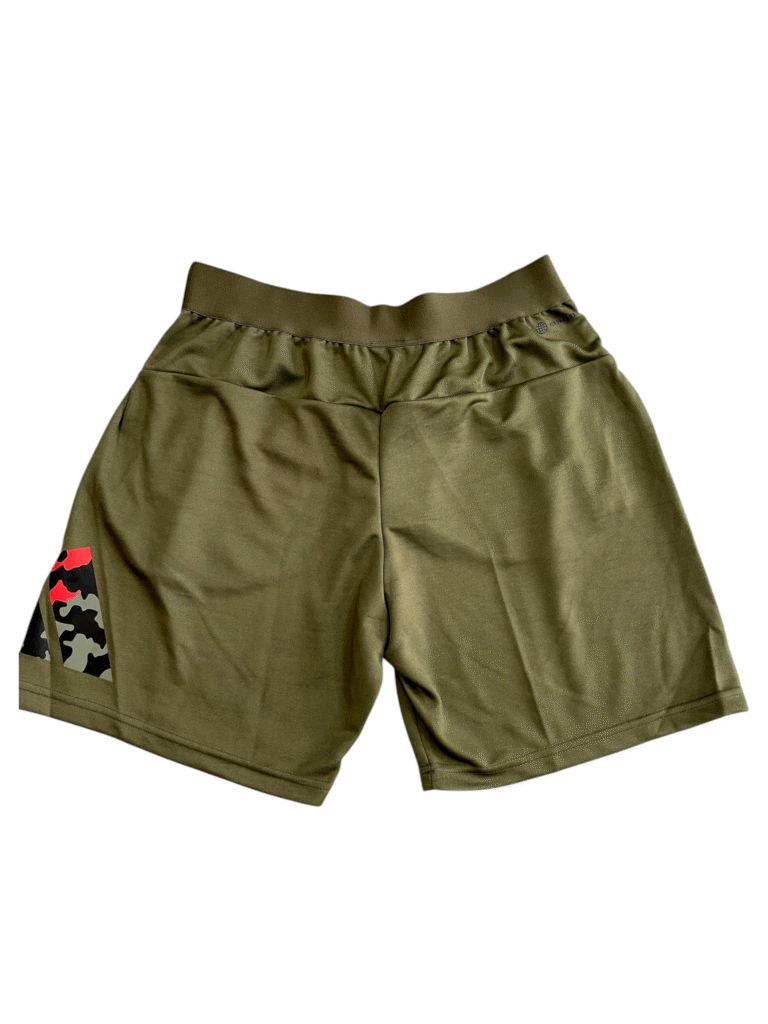 ADIDAS Performance Shorts - Image 2