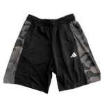 ADIDAS Camo Shorts