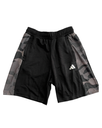 ADIDAS Camo Shorts