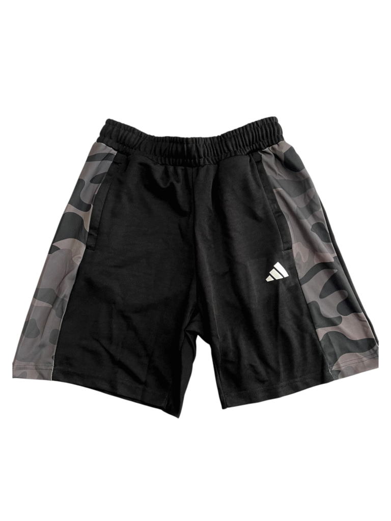 ADIDAS Camo Shorts