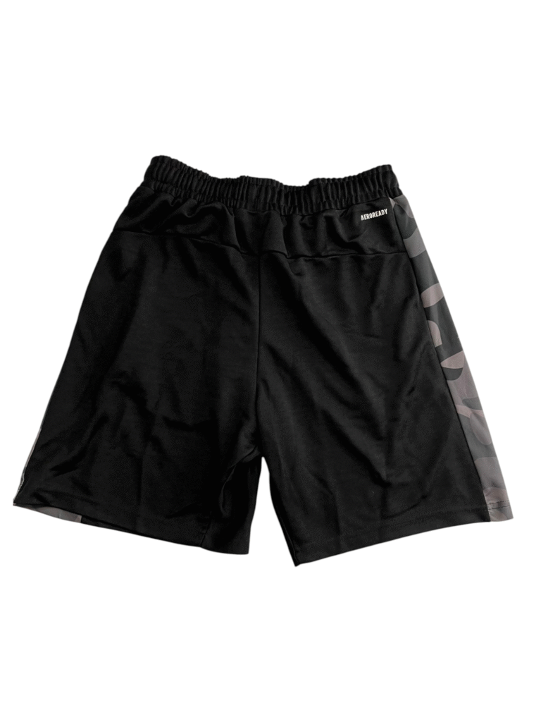 ADIDAS Camo Shorts - Image 2