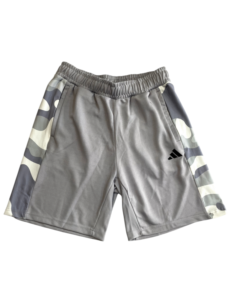 ADIDAS Camo Shorts