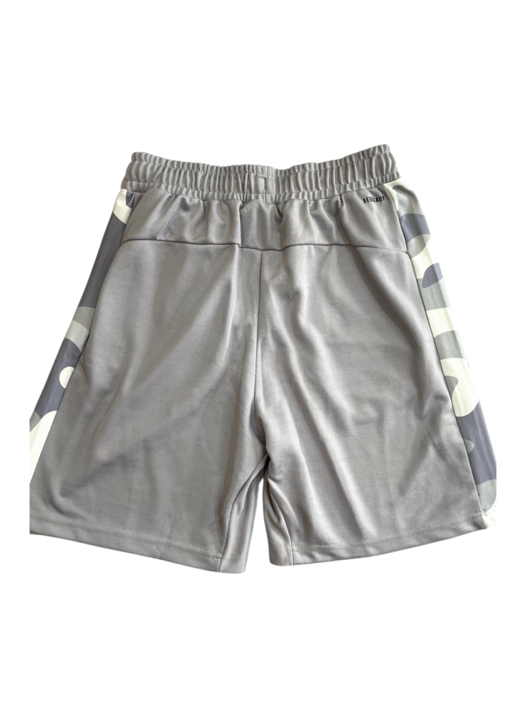 ADIDAS Camo Shorts - Image 2