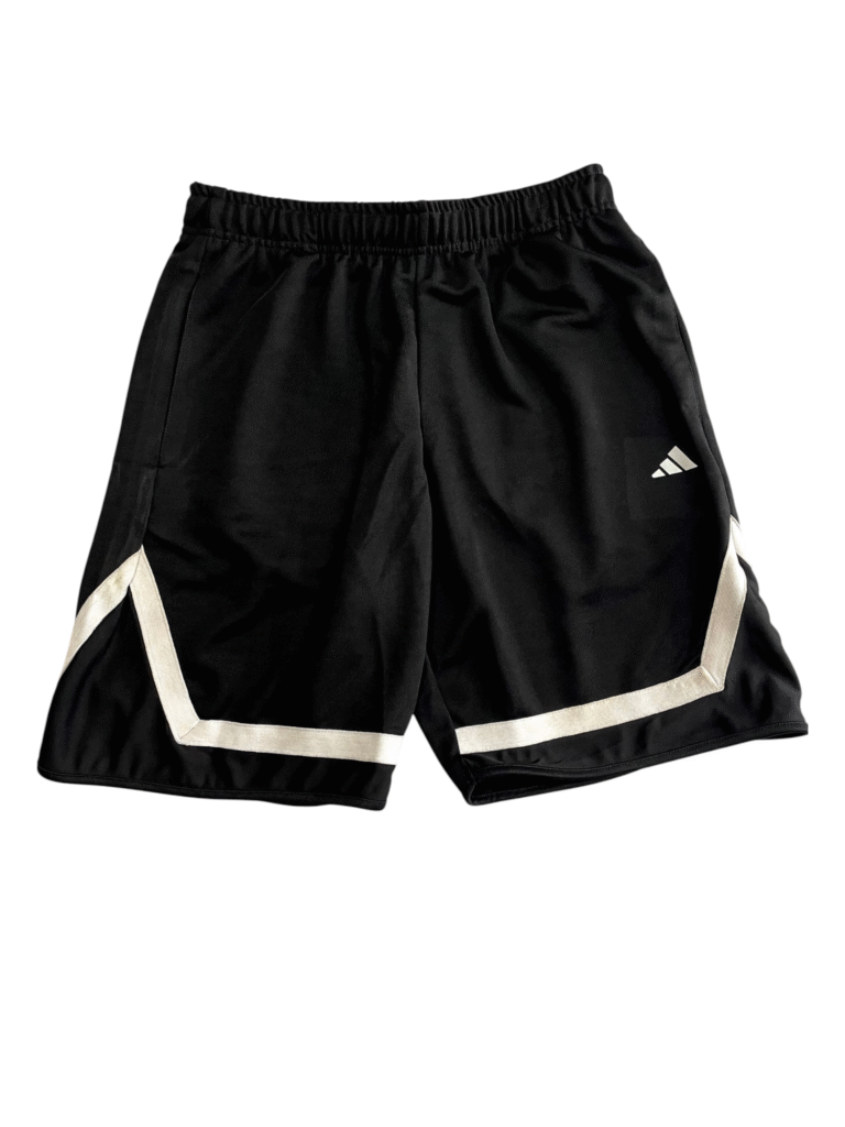 ADIDAS Athletic Shorts