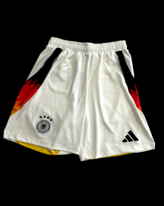 ADIDAS Shorts Sporty Style