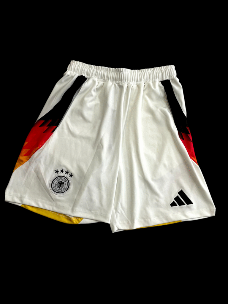 ADIDAS Shorts Sporty Style