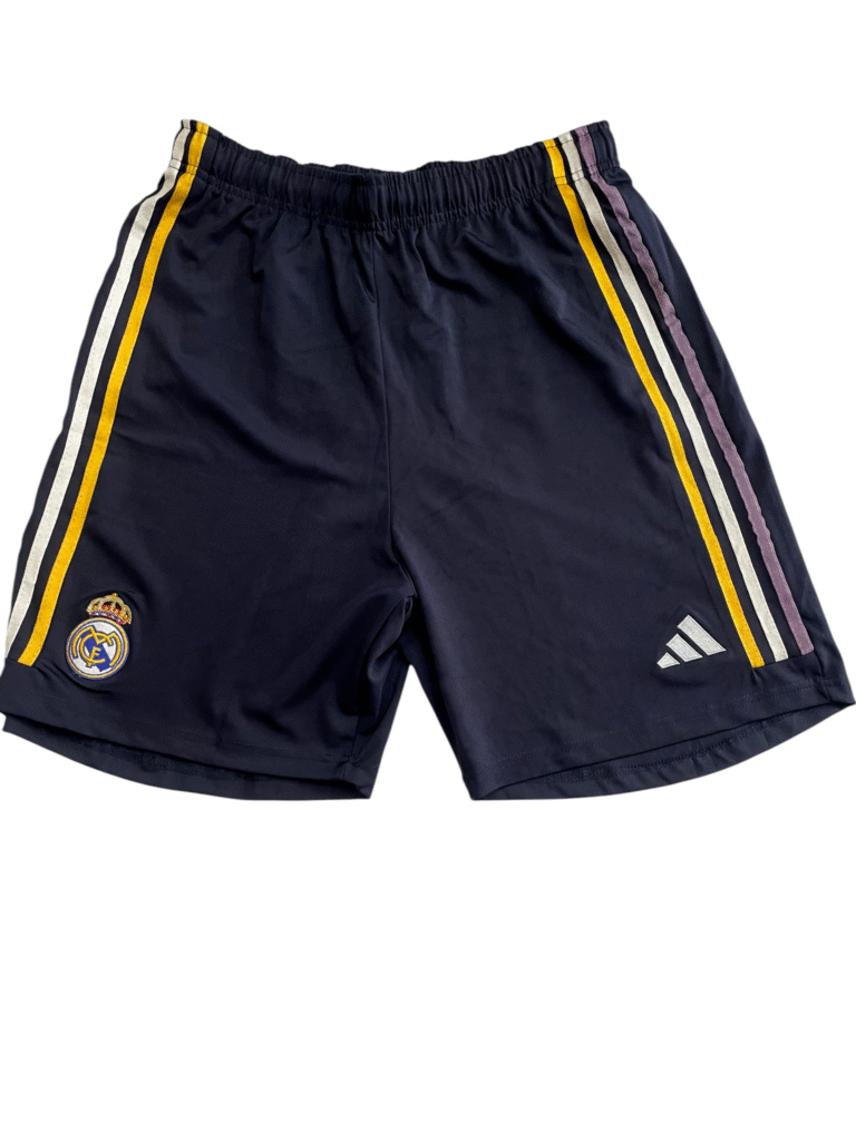 ADIDAS Real Madrid Shorts