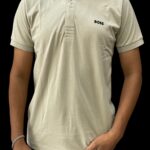 BOSS Brand Classic Shirt