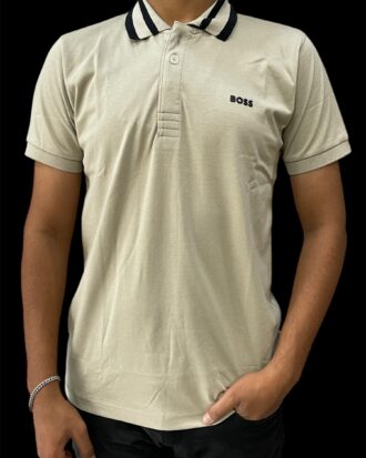 BOSS Brand Classic Shirt