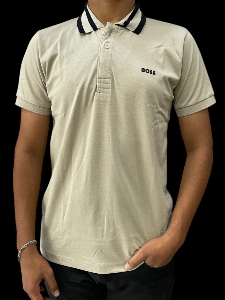 BOSS Brand Classic Shirt