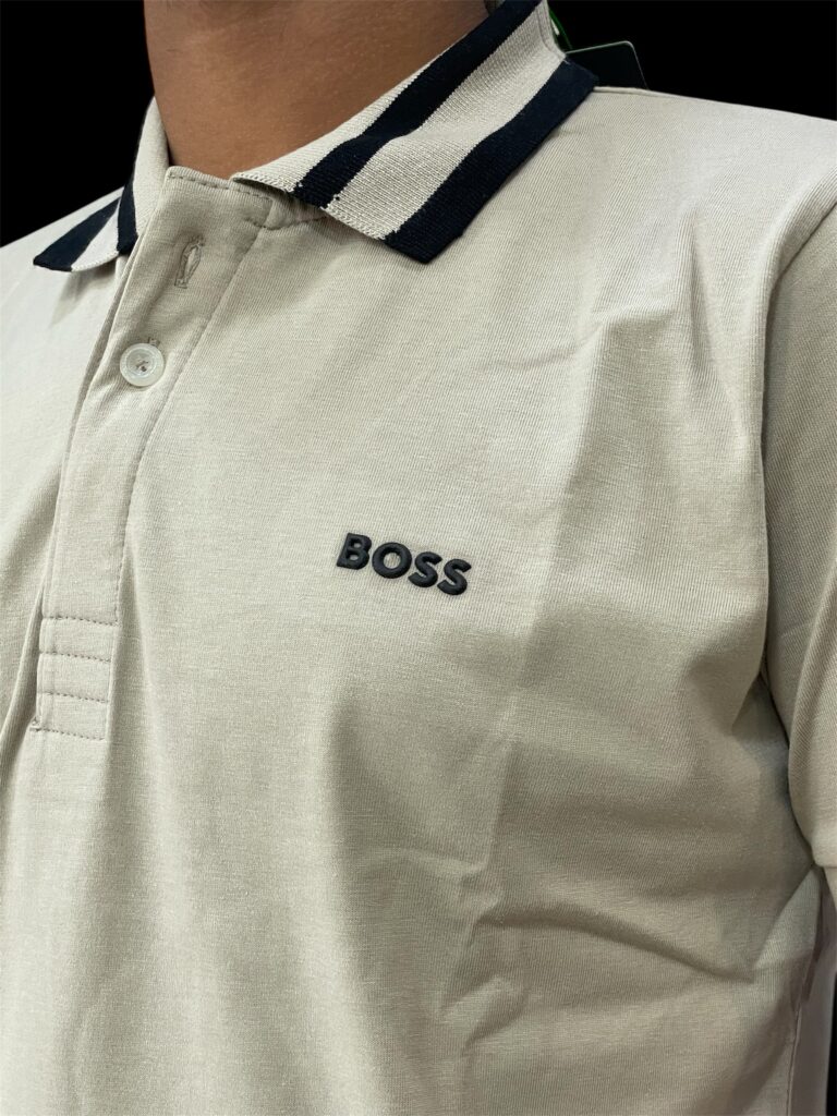 BOSS Brand Classic Shirt - Image 2