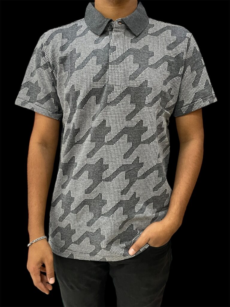 BOSS Brand Classic T-Shirt