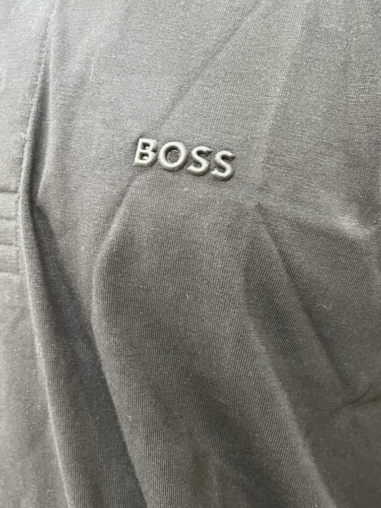BOSS Brand Classic Essential - Image 2