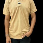 BOSS Beige T-Shirt