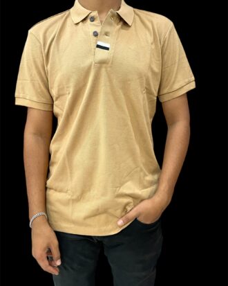BOSS Beige T-Shirt