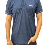 BOSS Brand Classic Essential Tee