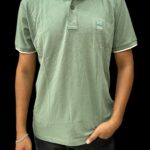 BOSS Green T-Shirt