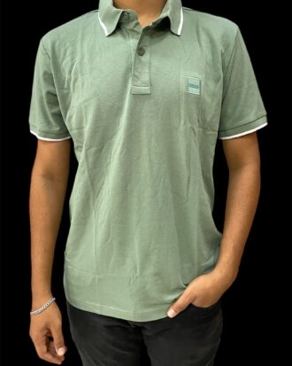 BOSS Green T-Shirt