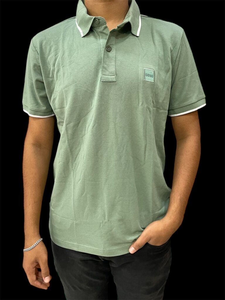 BOSS Green T-Shirt