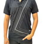 BOSS  Black  Polo T - Shirt