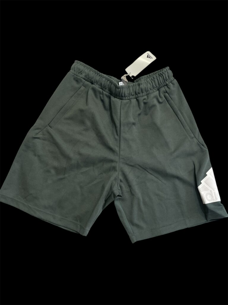 ADIDAS Athletic Shorts