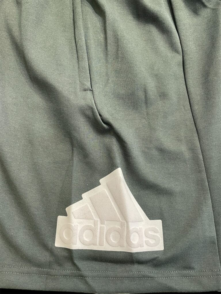 ADIDAS Athletic Shorts - Image 3