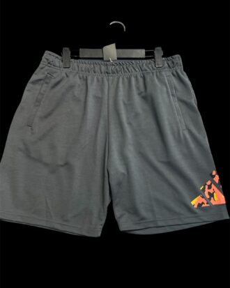 ADIDAS Performance Athletic Shorts