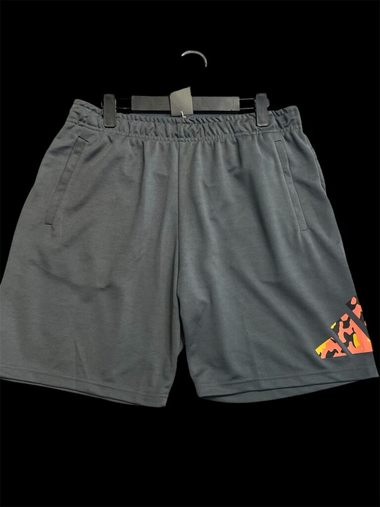 ADIDAS Performance Athletic Shorts