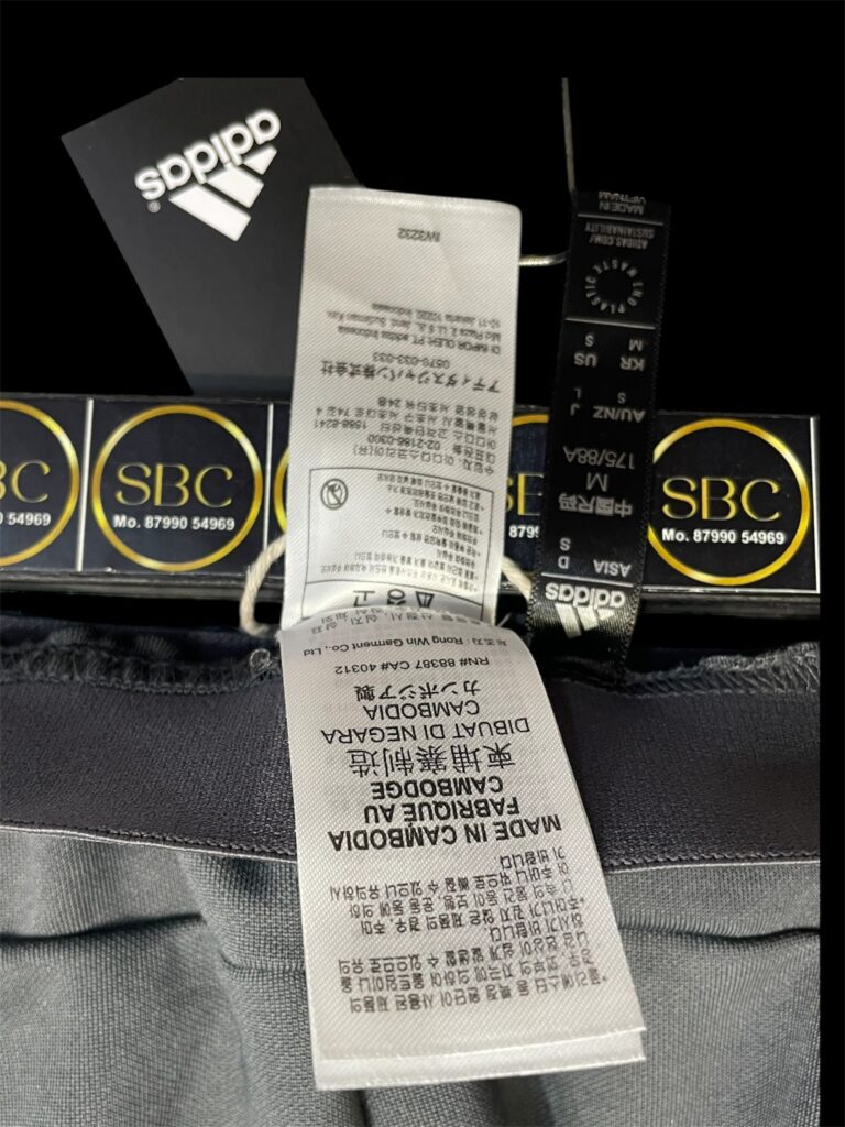ADIDAS Performance Athletic Shorts - Image 3
