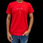 PUMA Ferrari Red T-Shirt