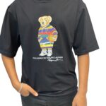 Polo Bear Ralph Lauren Oversize
