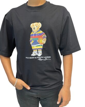Polo Bear Ralph Lauren Oversize