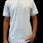 Nautica Collared T-Shirt