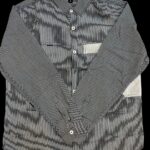 IMPORTED Striped Casual Shirt