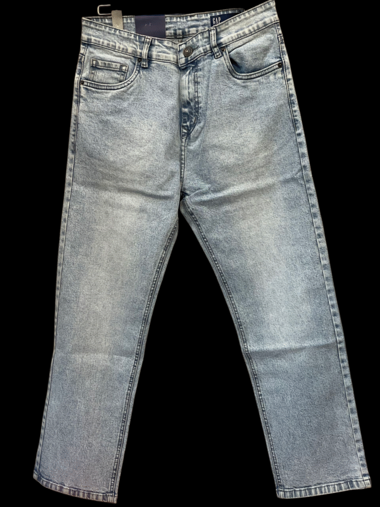 GAP Denim Baggy Jeans