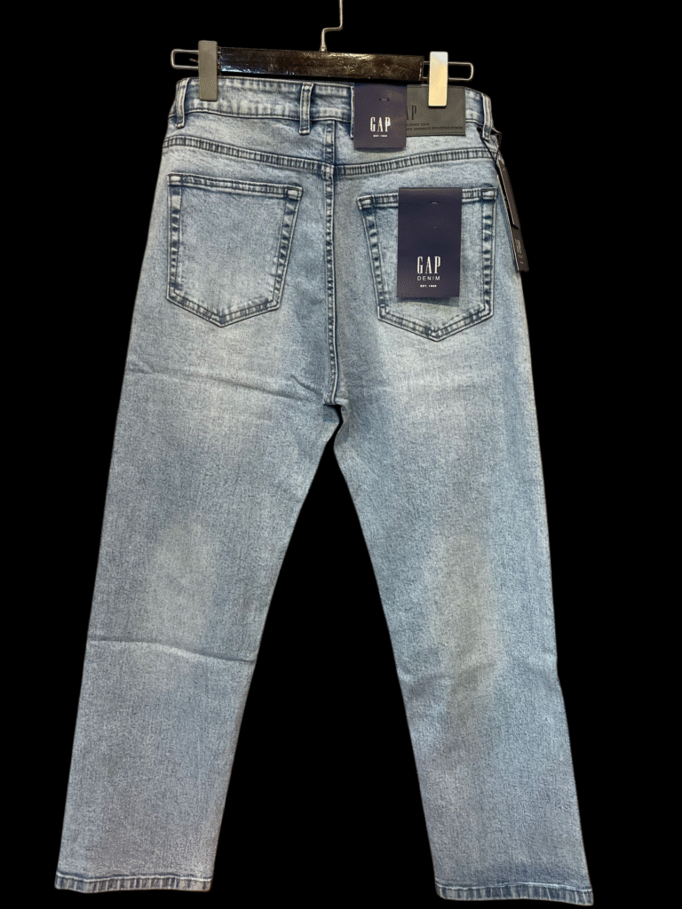 GAP Denim Baggy Jeans - Image 3