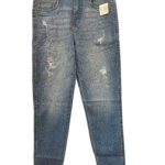 Christian Dior Light Blue Jeans