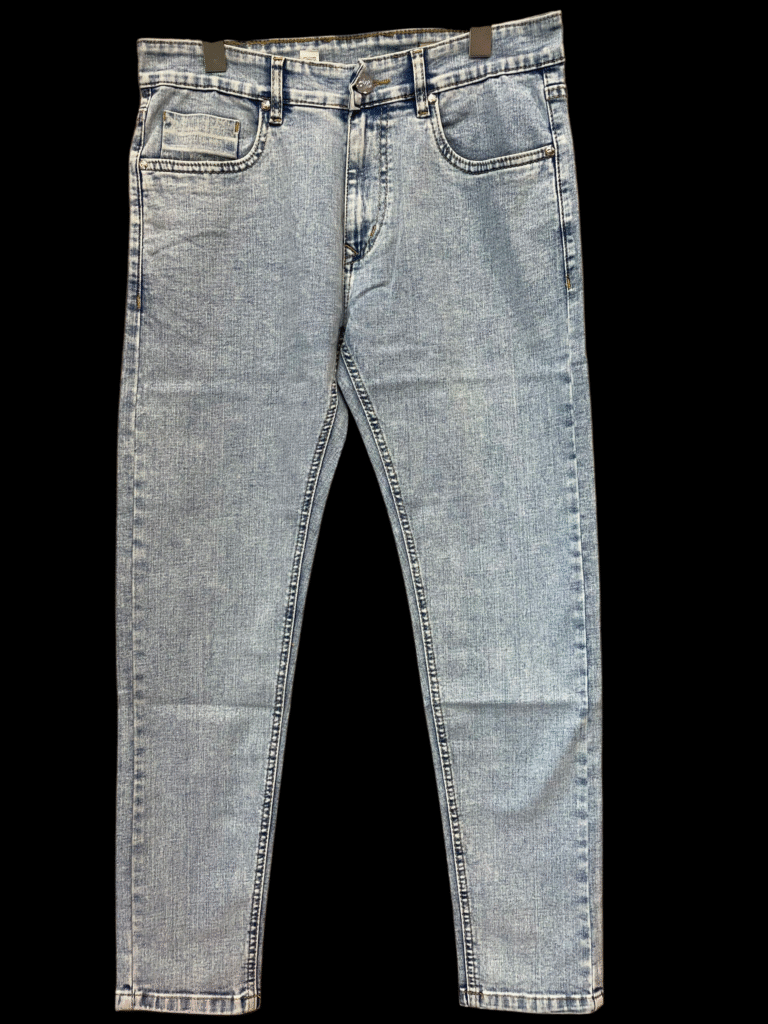 DIOR  Light Blue  JEANS