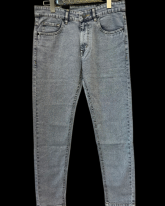 TOMMY LIGHT BLUE JEANS