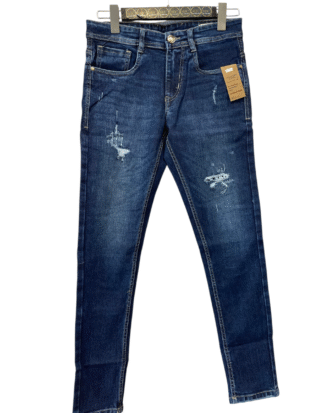 LEVI'S  Deep Navy Blue JEANS