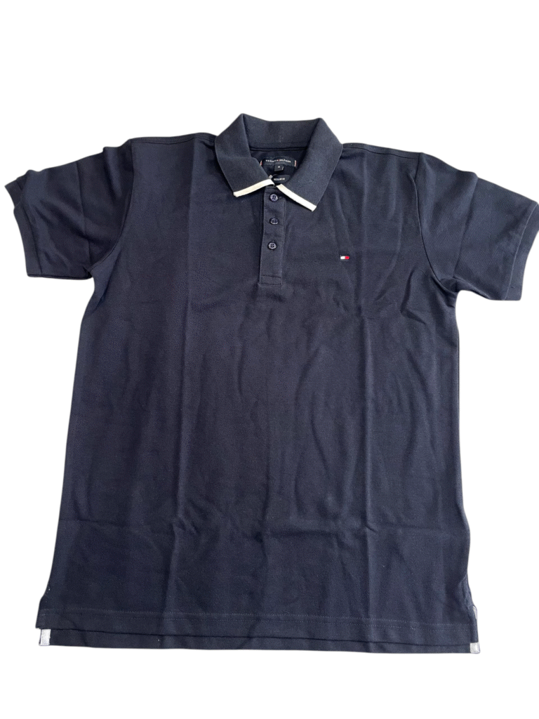 Tommy Hilfiger Polo T-Shirt - Image 2
