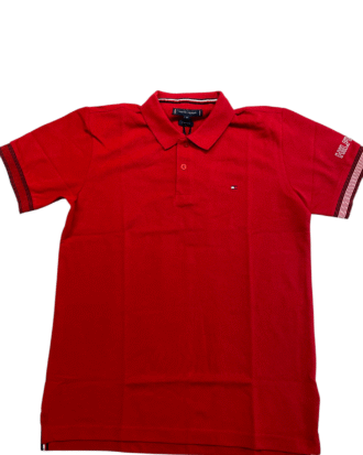 Tommy Hilfiger Polo T-Shirt